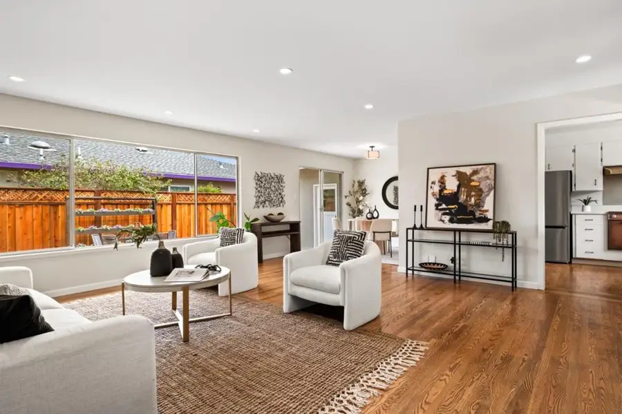 689 Bayport Avenue, San Carlos, CA 94070 - #3