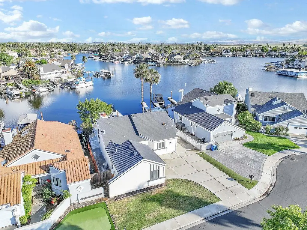 4630 Spinnaker Way, Discovery Bay, CA 94505 - #1