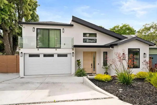 754 Cordilleras Avenue, San Carlos, CA 94070