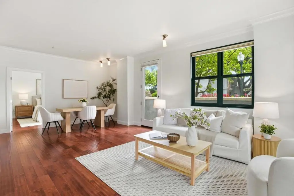 225 9th Avenue #105, San Mateo, CA 94401 - #1