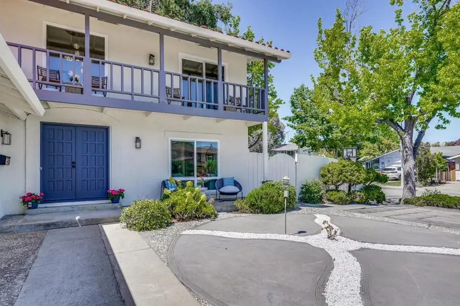 869 Lusterleaf Drive, Sunnyvale, CA 94086 - #3