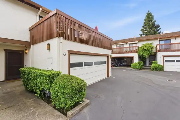 1430 Gordon Street #G, Redwood City, CA 94061