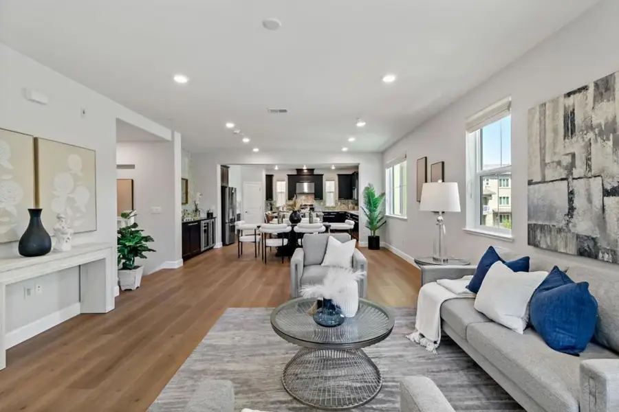 614 Willow Bend Court, San Jose, CA 95123 - #3