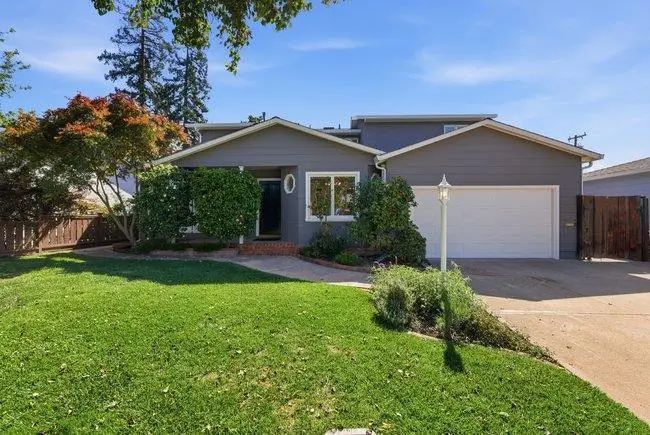 1244 Dewey Street, Redwood City, CA 94061 - #1