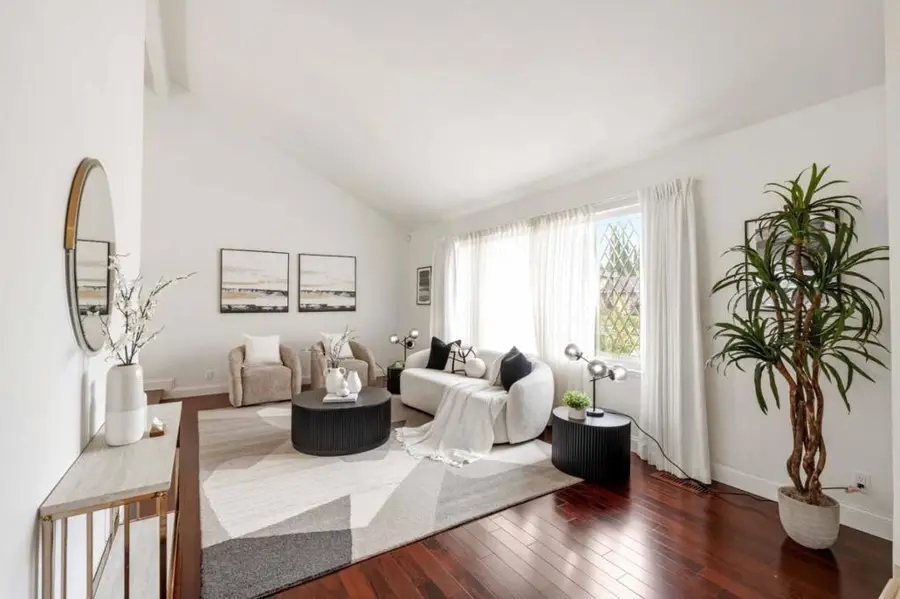 1412 Medallion Drive, San Jose, CA 95120 - #2