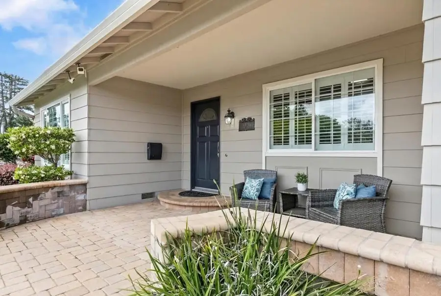 6079 Castello Drive, San Jose, CA 95120 - #2