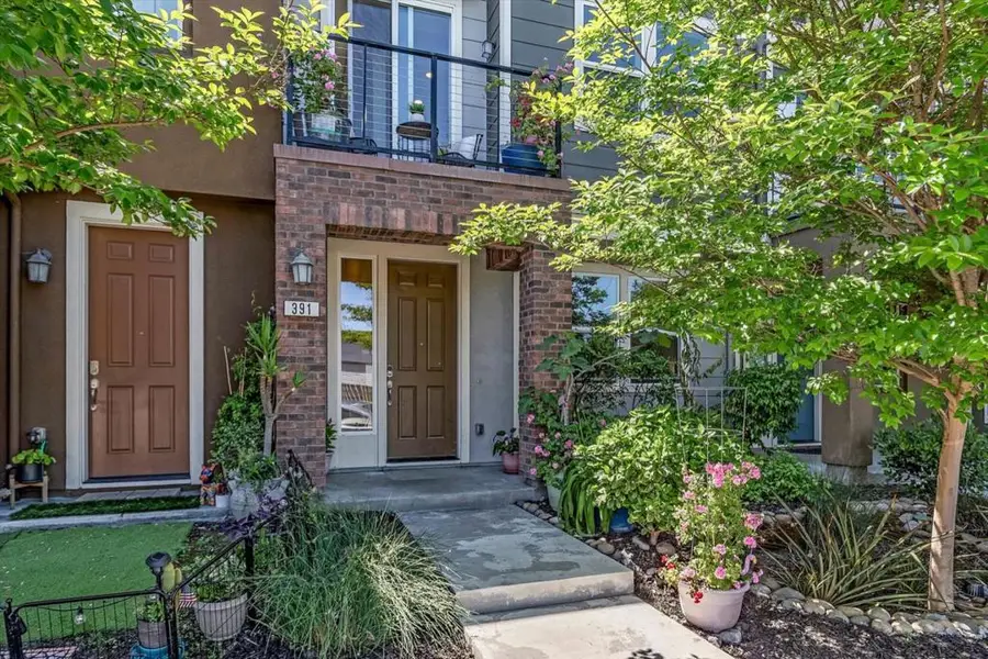 391 Charles Morris Terrace, Sunnyvale, CA 94085 - #3