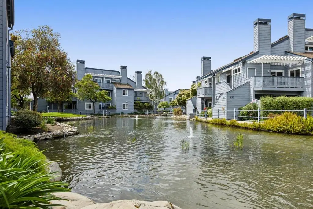 441 Cork Harbour Circle #H, Redwood City, CA 94065 - #1