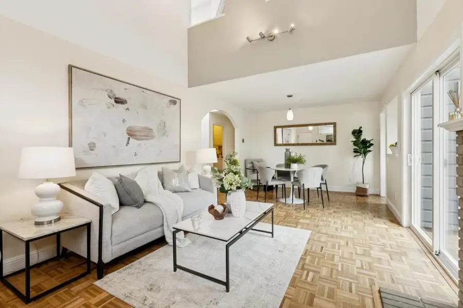 441 Cork Harbour Circle #H, Redwood City, CA 94065 - #2