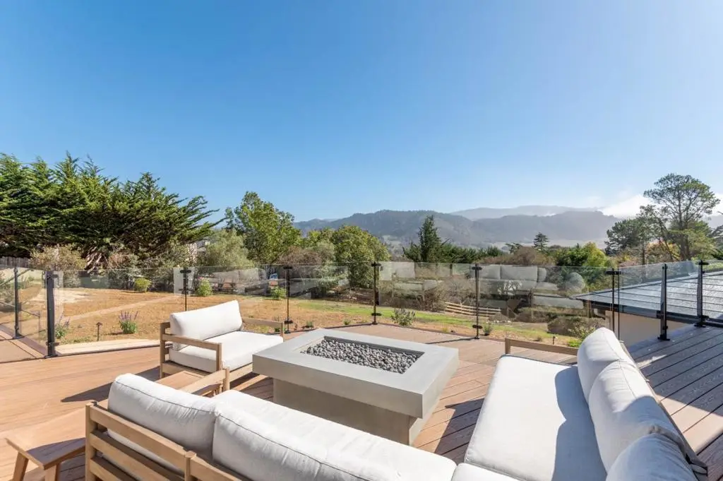 25815 Rio Vista Drive, Carmel, CA 93923 - #1