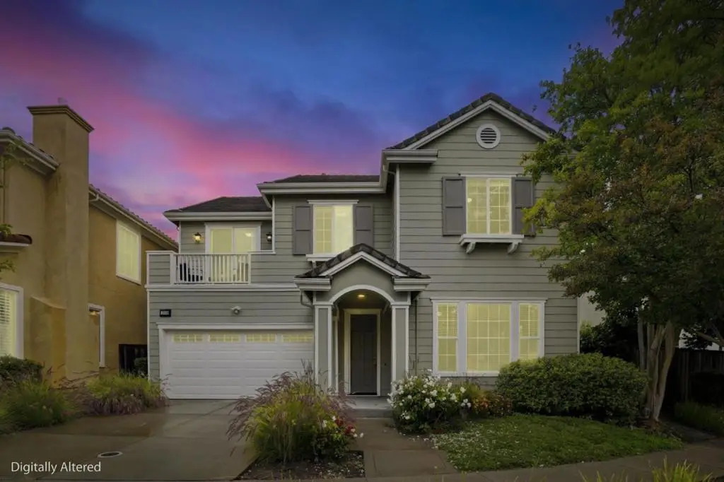 2088 Heather Glen Drive, San Jose, CA 95130 - #1