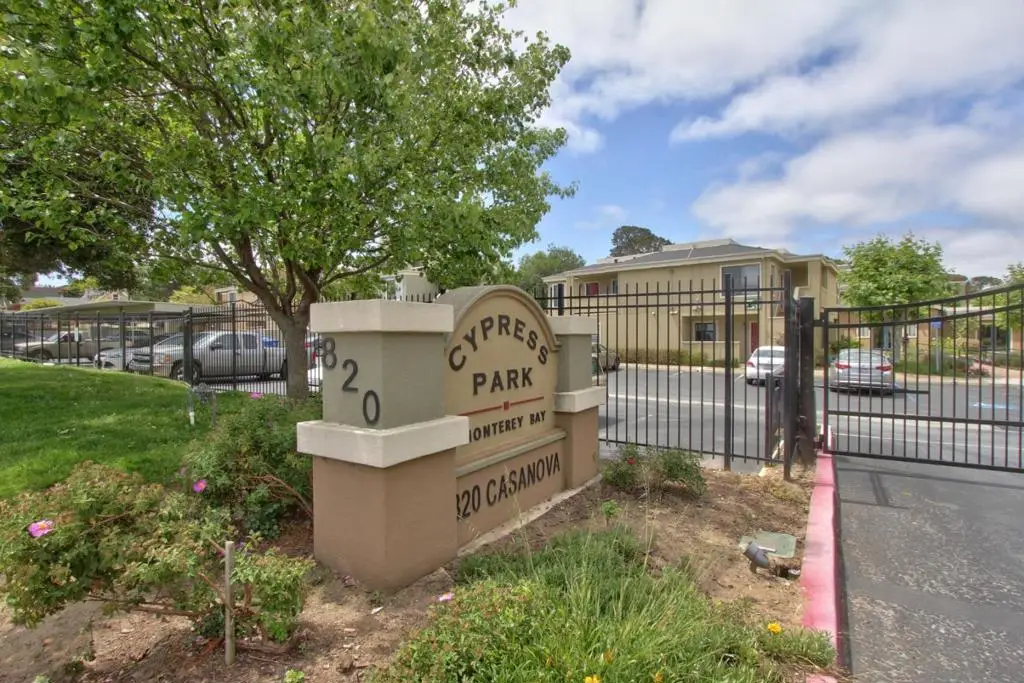 820 Casanova Avenue #108, Monterey, CA 93940 - #1