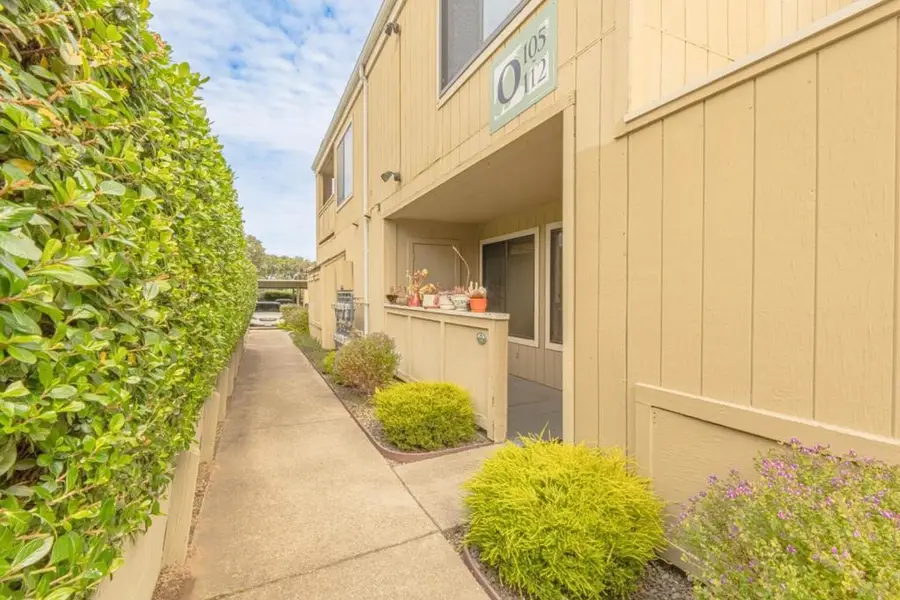 820 Casanova Avenue #108, Monterey, CA 93940 - #2