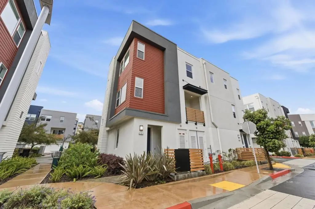 502 Starfish Lane, Foster City, CA 94404 - #1