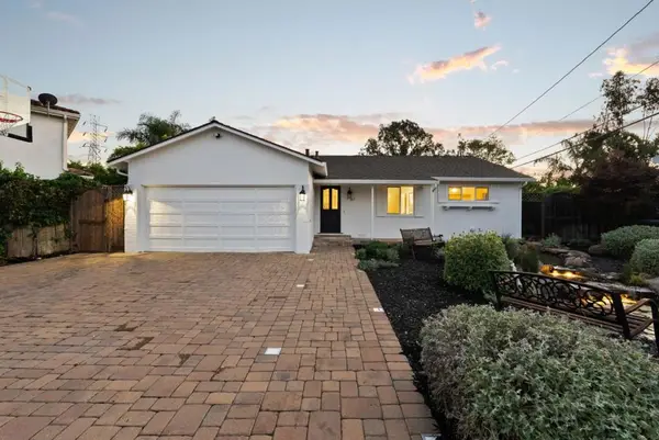 953 W Cardinal Drive, Sunnyvale, CA 94087
