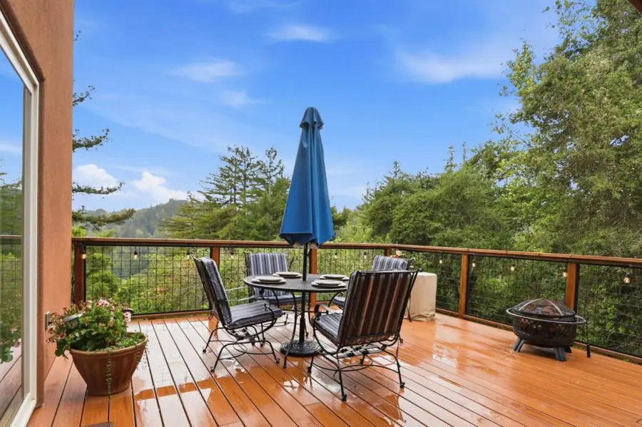 10747 Lake Boulevard, Felton, CA 95018 - #2