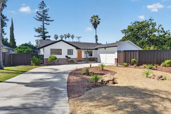 565 Marge Way, San Jose, CA 95117