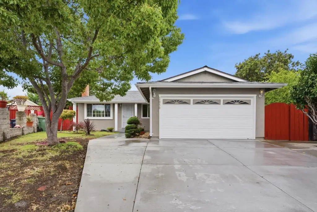 2050 Palm Beach Way, San Jose, CA 95122 - #1
