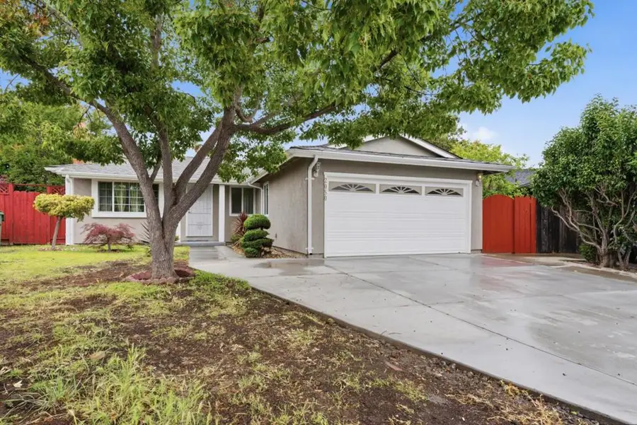 2050 Palm Beach Way, San Jose, CA 95122 - #2