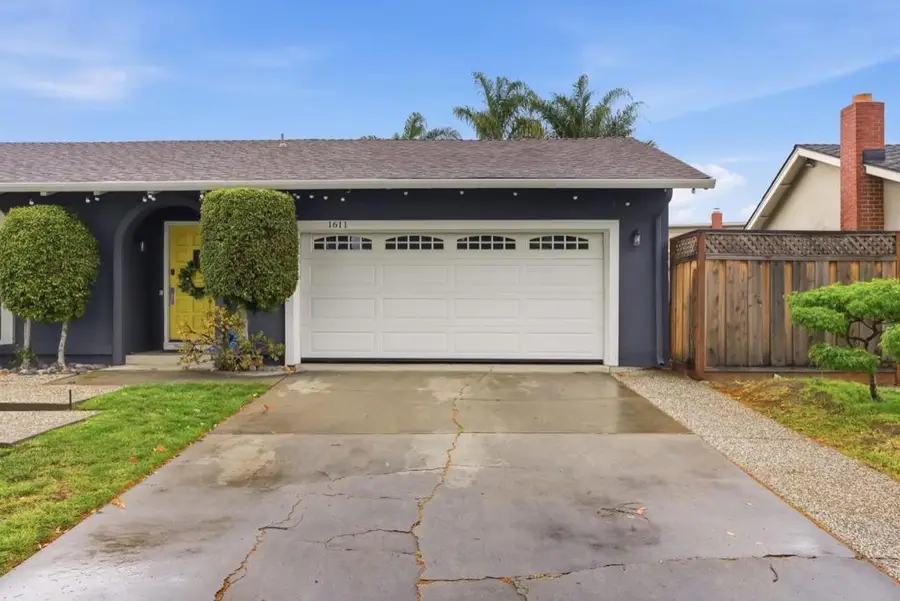 1611 Shreen Court, San Jose, CA 95124 - #3