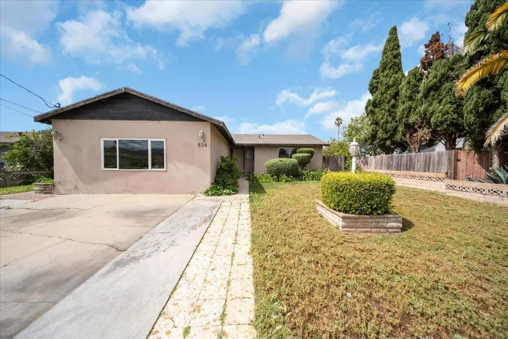 838 Caribbean Avenue, Salinas, CA 93905 - #1