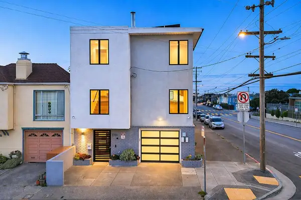 2701 41st Avenue, San Francisco, CA 94116
