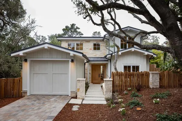 0 Santa Fe 3 Sw Of Mountain View, Carmel, CA 93921