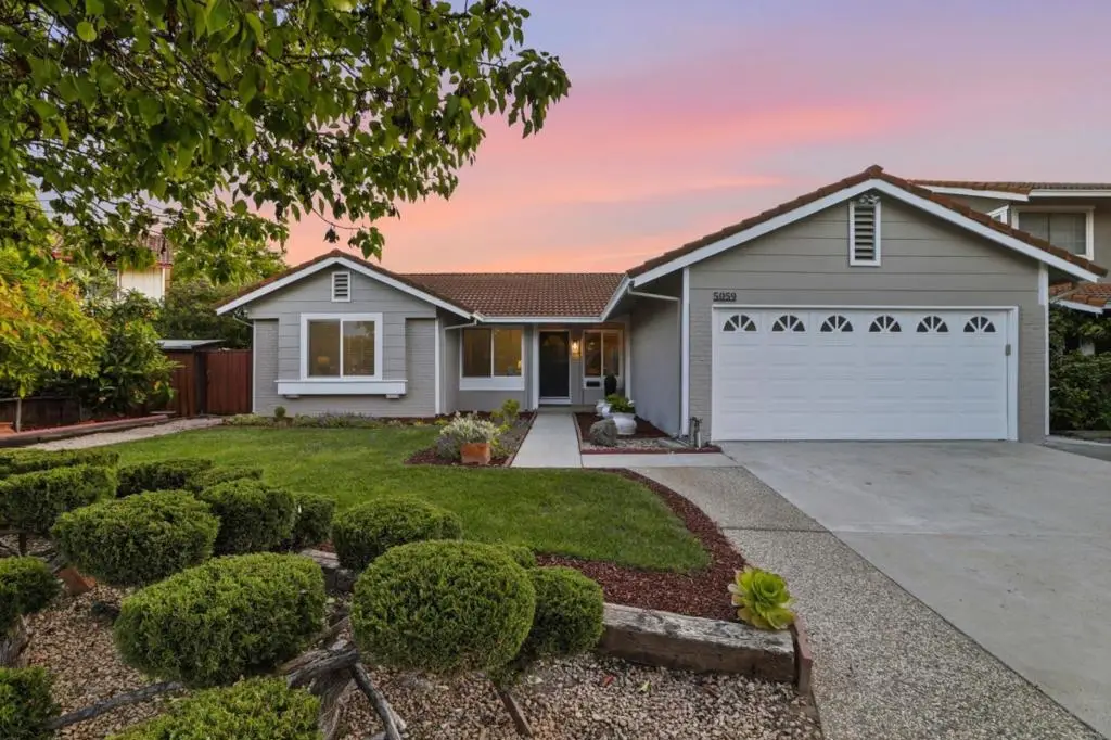 5059 Tatra Drive, San Jose, CA 95136 - #1