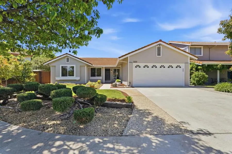 5059 Tatra Drive, San Jose, CA 95136 - #2