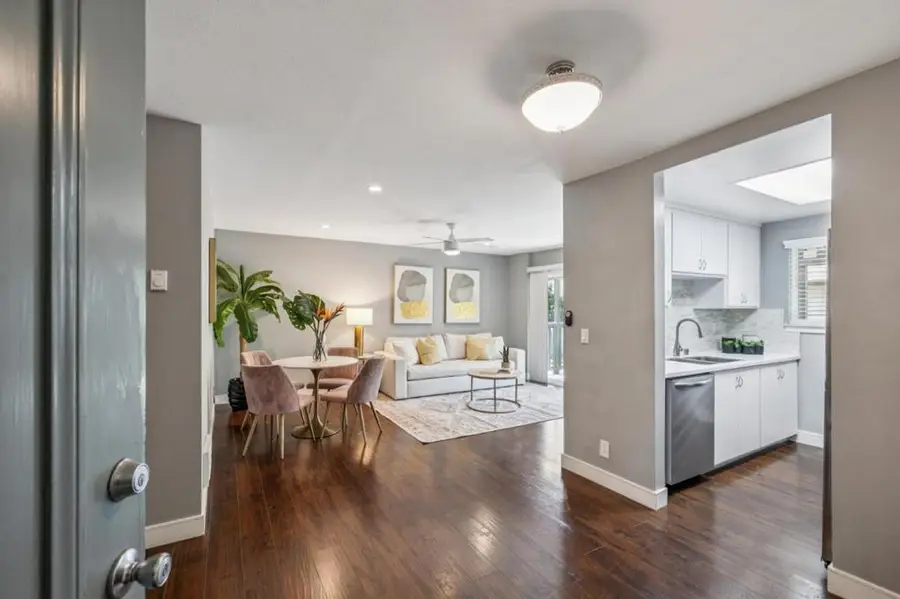 99 Sherland Avenue #D, Mountain View, CA 94043 - #2