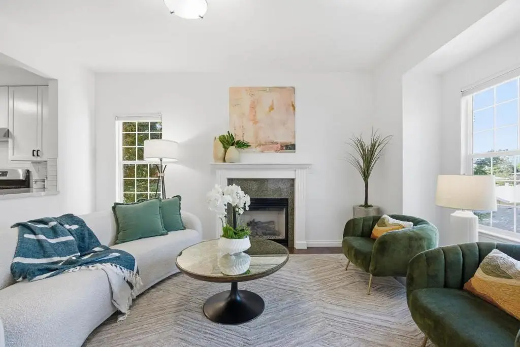 418 E Evelyn Avenue #202, Sunnyvale, CA 94086 - #1