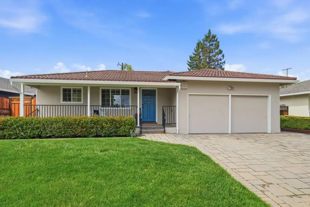 2666 Hampton Avenue, Redwood City, CA 94061 - #1