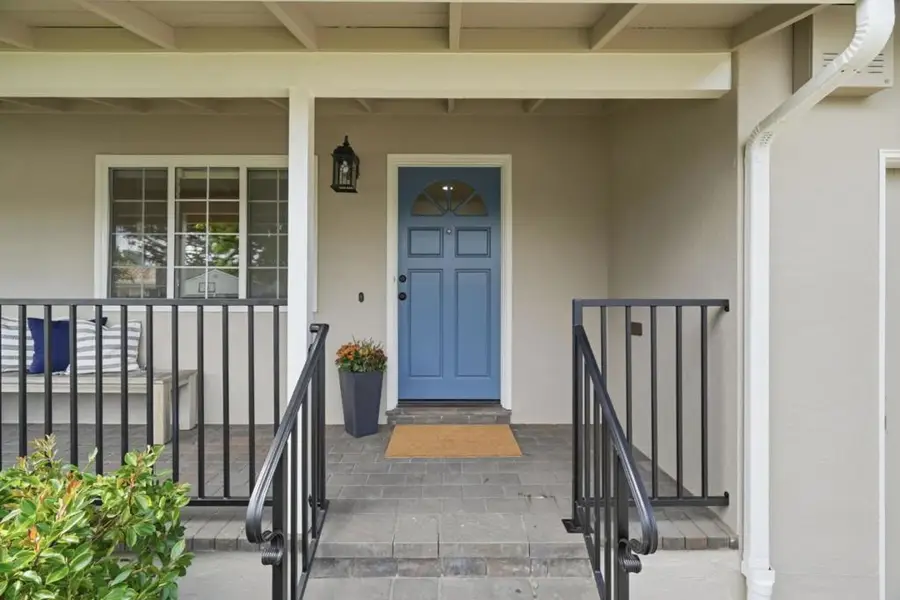 2666 Hampton Avenue, Redwood City, CA 94061 - #2