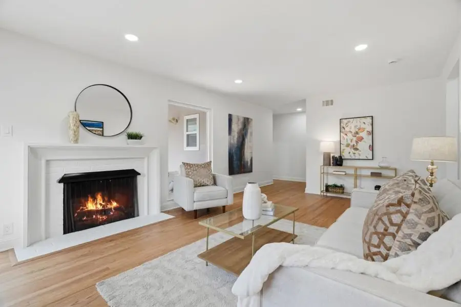 2666 Hampton Avenue, Redwood City, CA 94061 - #3