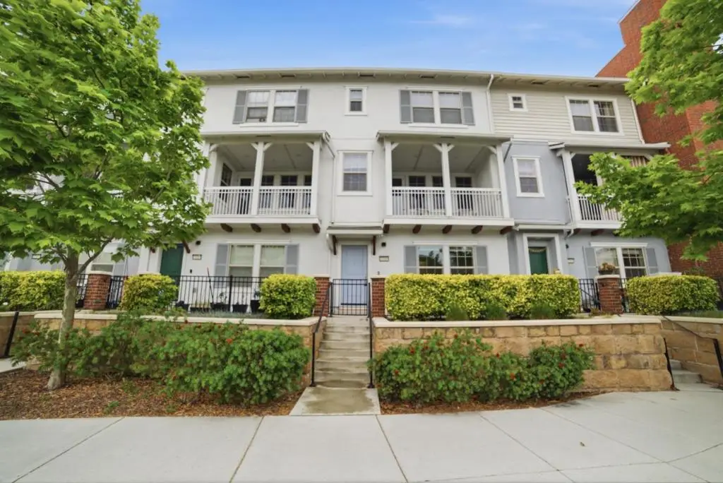 37549 Willow Street, Newark, CA 94560 - #1