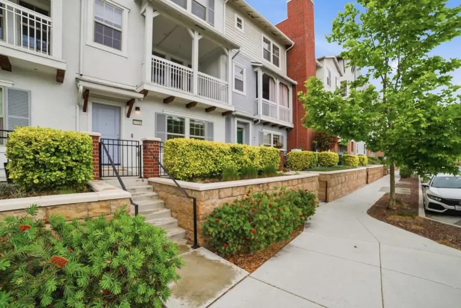 37549 Willow Street, Newark, CA 94560 - #2