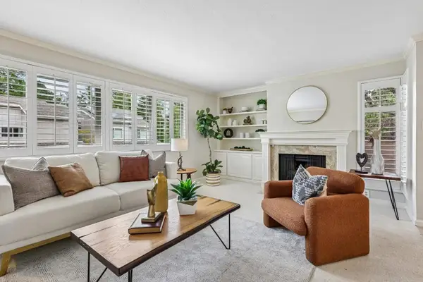 5 Tollridge Court, San Mateo, CA 94402
