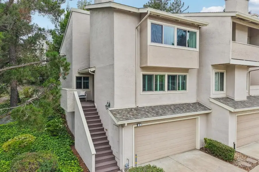 5 Tollridge Court, San Mateo, CA 94402 - #2