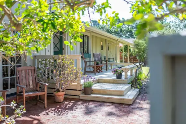 1027 Vaquero, Pebble Beach, CA 93953