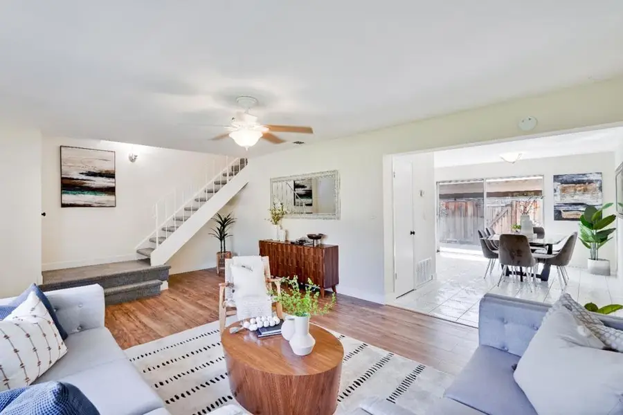 5470 Don Diablo Court, San Jose, CA 95123 - #2