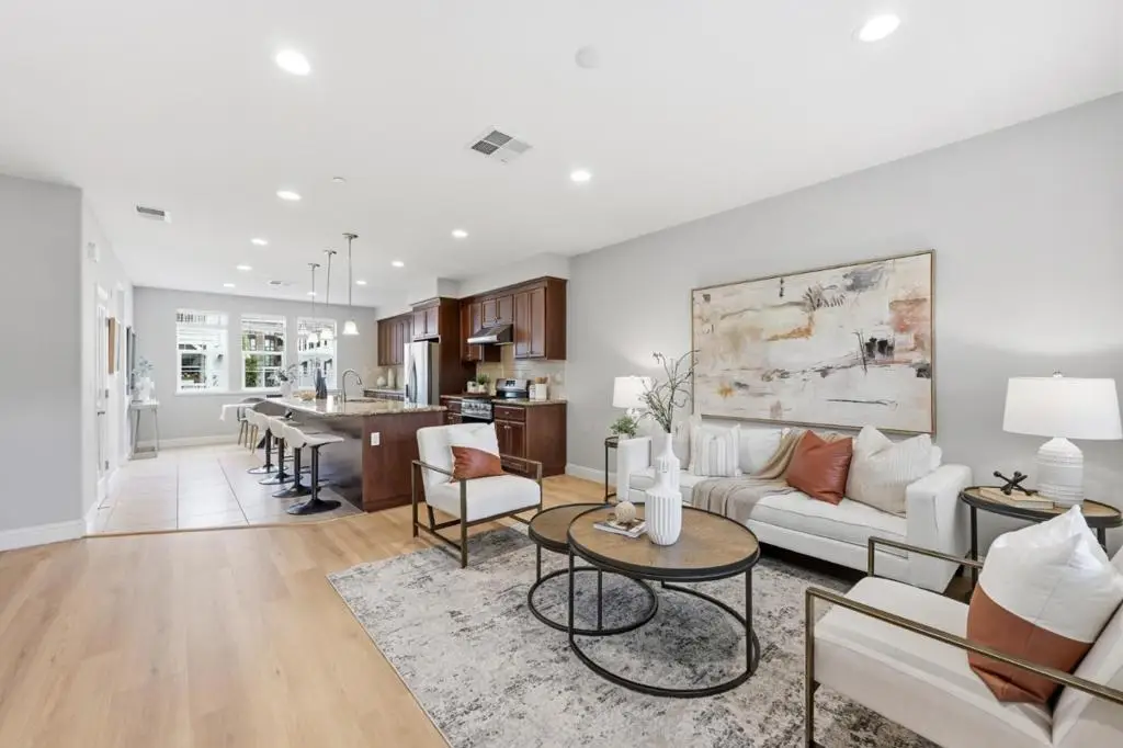 316 Wild Rose Way, Milpitas, CA 95035 - #1