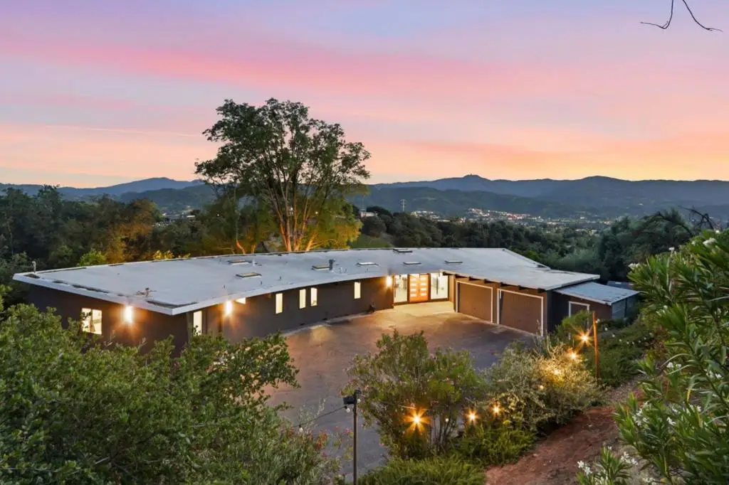 20189 Via Santa Teresa, San Jose, CA 95120 - #1