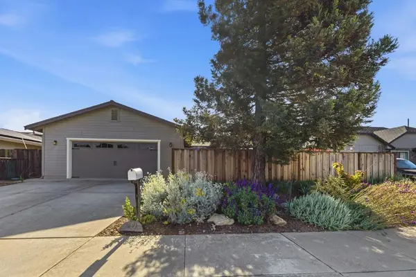 Address Withheld By Seller, Hollister, CA 95023
