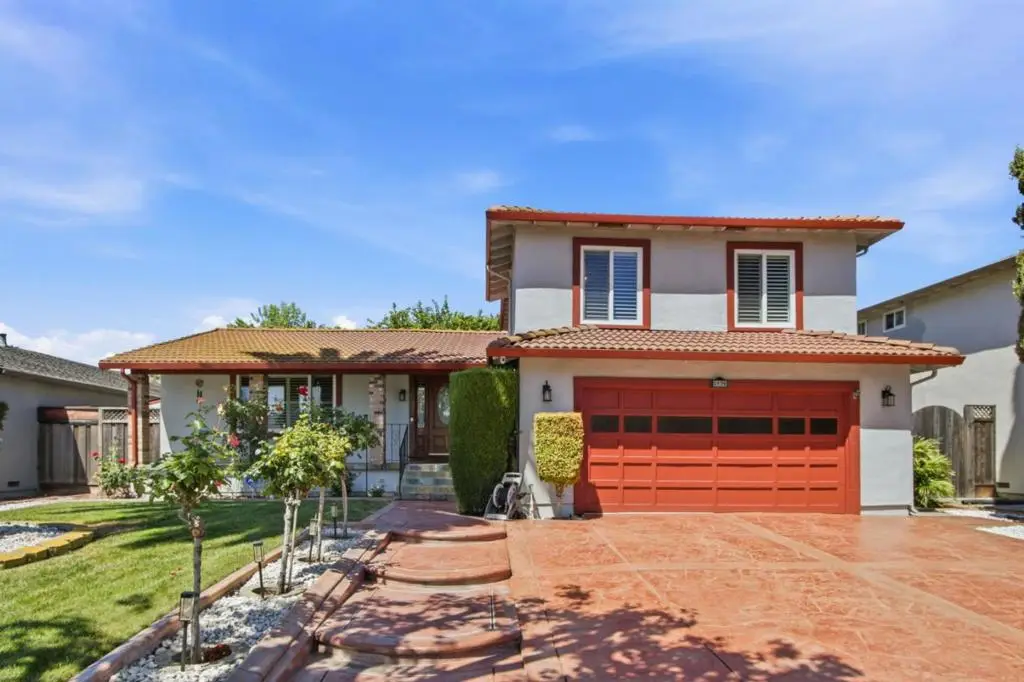5129 Barron Park Drive, San Jose, CA 95136 - #1