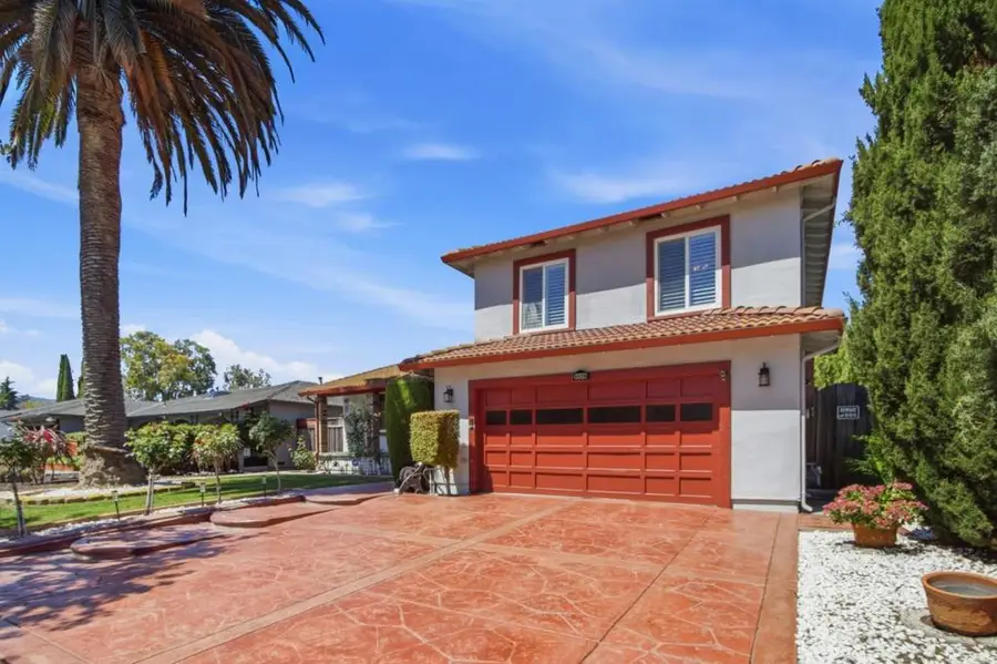 5129 Barron Park Drive, San Jose, CA 95136 - #3