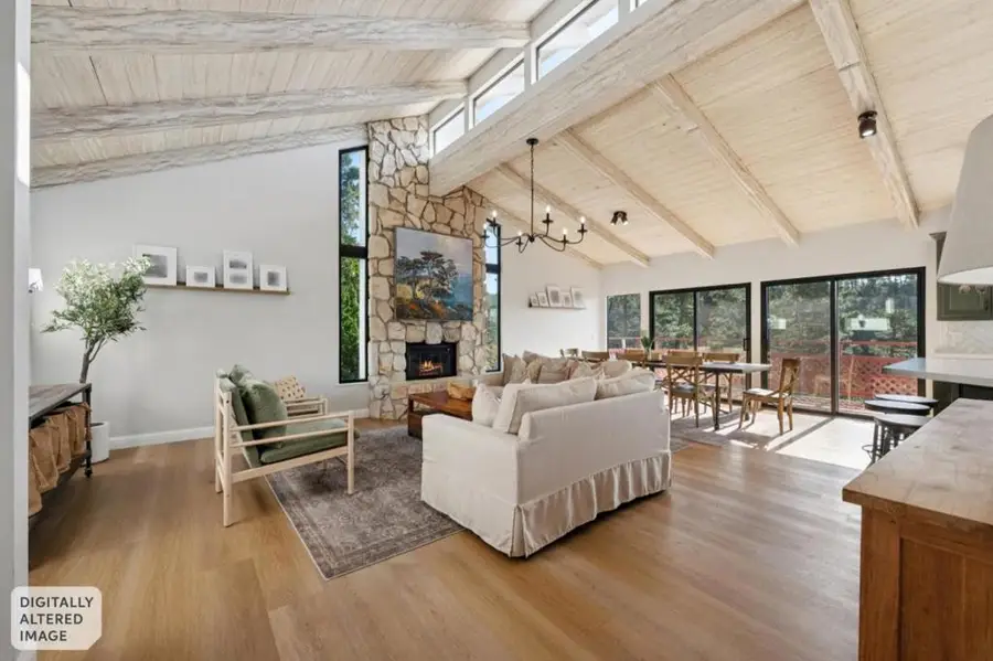 25355 Outlook Drive, Carmel, CA 93923 - #3