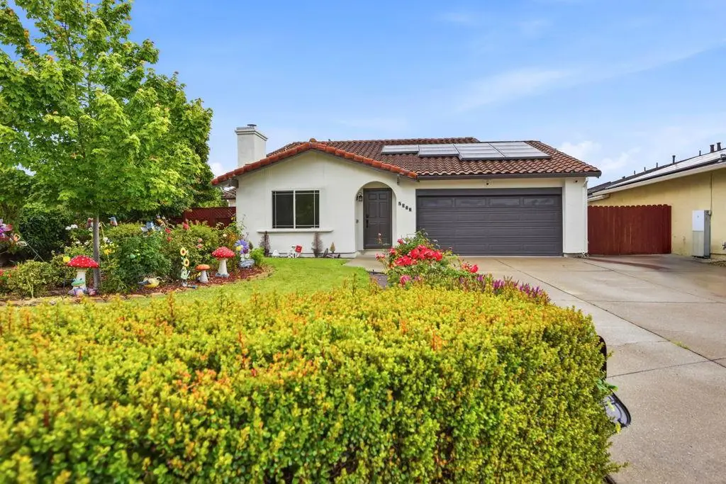 4308 Granite Court, Union City, CA 94587 - #1