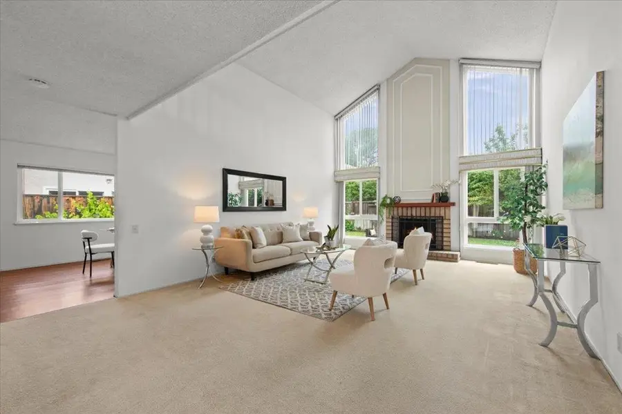 546 Compass Circle, Redwood City, CA 94065 - #3