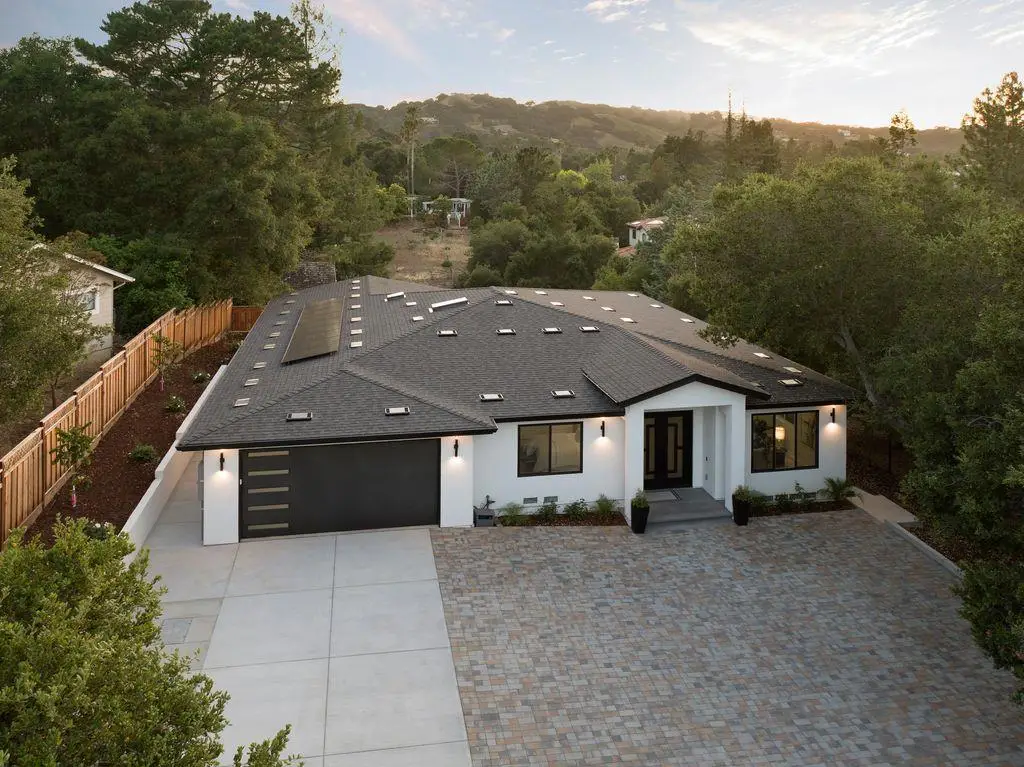 20599 Leonard Road, Saratoga, CA 95070 - #1