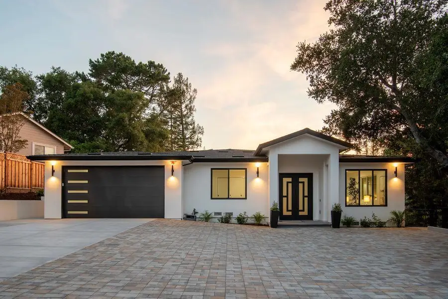 20599 Leonard Road, Saratoga, CA 95070 - #2